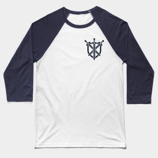 legion sword Baseball T-Shirt